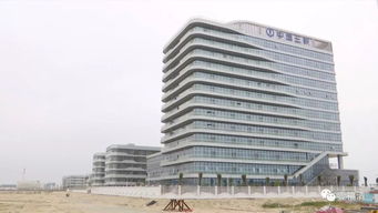 江陰港區(qū)這個(gè)基地建設(shè)如火如荼,將重點(diǎn)打造這些產(chǎn)業(yè)...