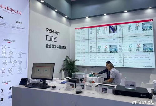 如何選擇一款適合自己企業(yè)的erp