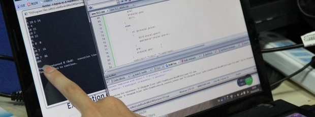 怎樣進行軟件開發(fā)