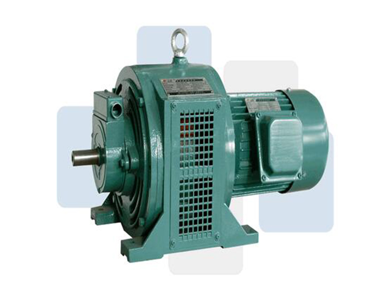 昆明變頻電機 高效節能的機械用電動機解決方案