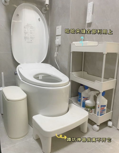 幸好沒退貨 這些看似華而不實的衛浴用品，入住后才知其妙處
