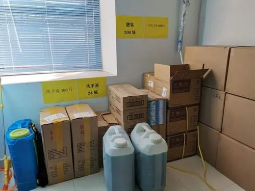復學有備無患，衛生用品成新常態——河北青年報聚焦我校防疫舉措